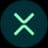 Kvarn X logo