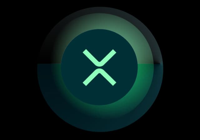 Kvarn X Logo