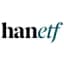 HANetf ICAV - EMQQ Emerging Markets Internet & Ecommerce UCITS ETF