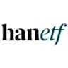 HANetf ICAV - EMQQ Emerging Markets Internet & Ecommerce UCITS ETF
