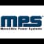 Monolithic Power Systems Inc