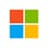 Microsoft logo
