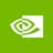 Nvidia logo