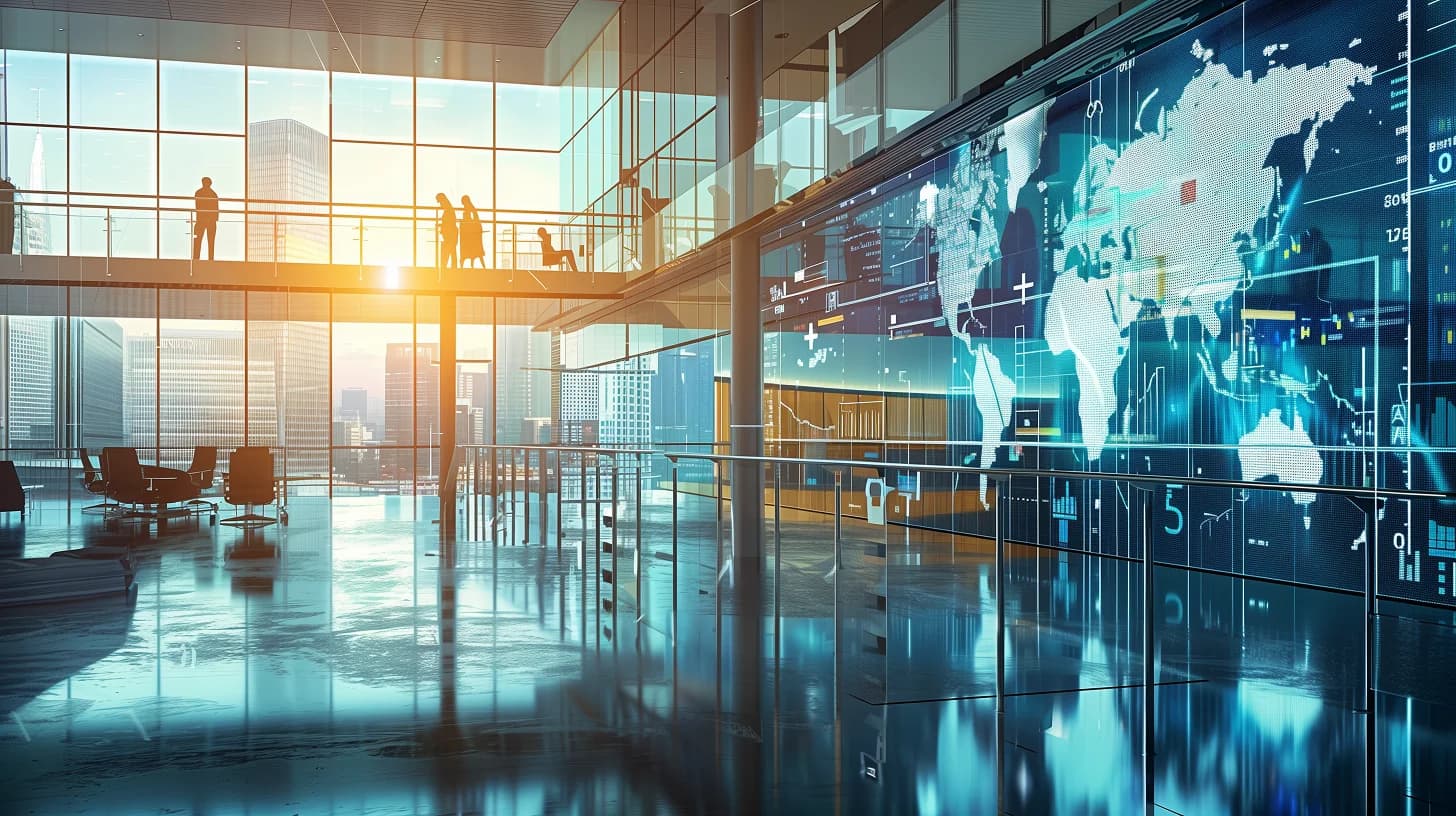 Banking & fintech winners