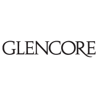Glencore PLC