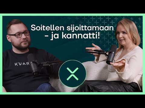 Näin rakennettiin yli 100 sijoitusasuntoa ft. Viivi Rintanen