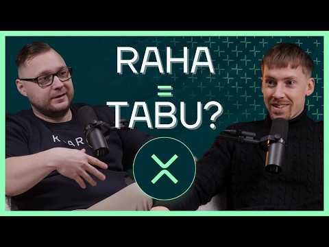 Sijoittamisen suurimmat virheet & oivallukset – Miksi pitkä aikajänne voittaa? ft. Jalmari Karvinen