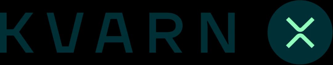 Kvarn X Logo