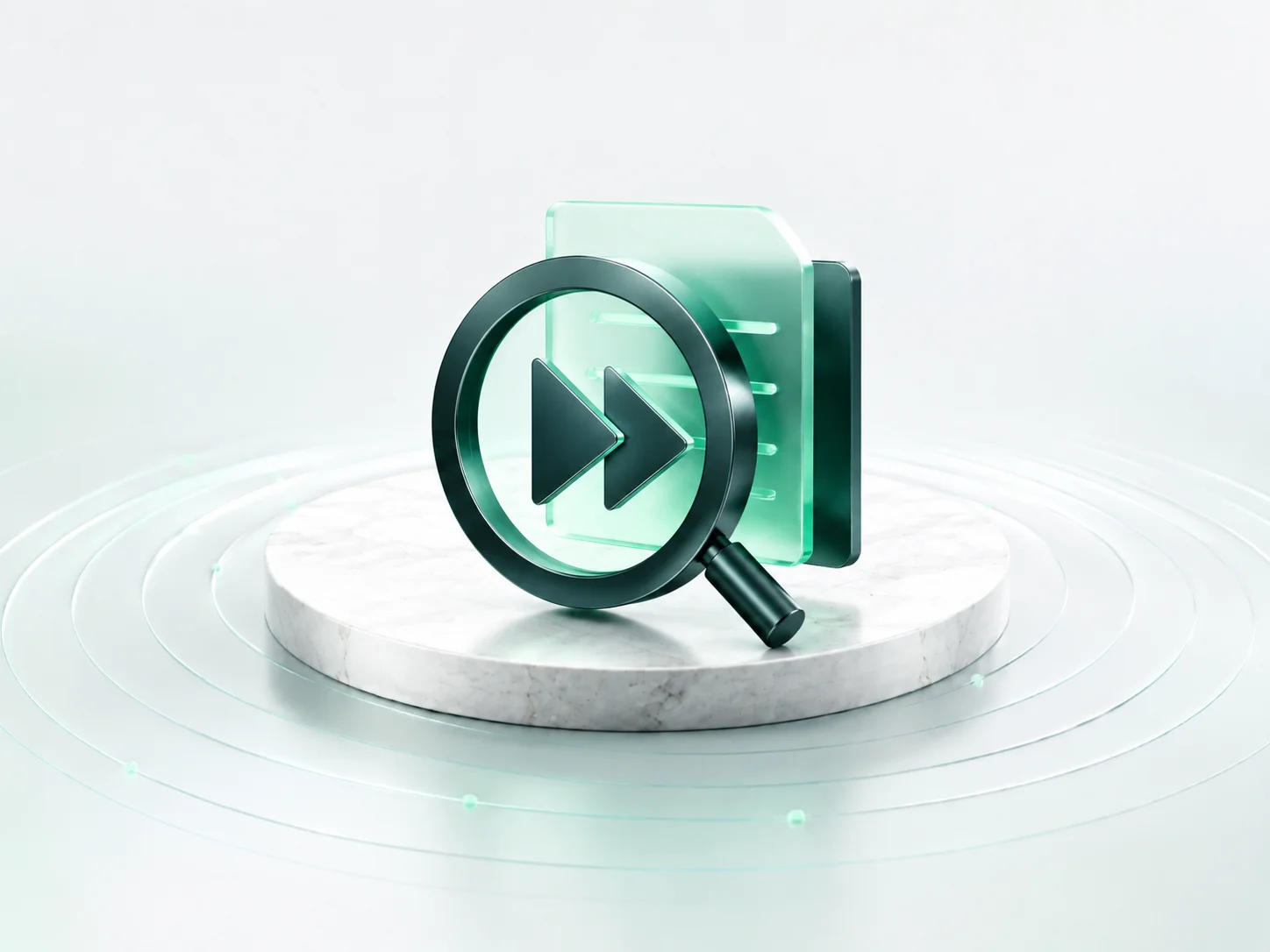 Save time on research