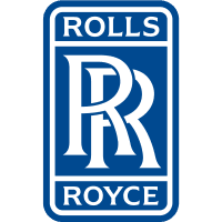 Rolls-Royce Holdings PLC
