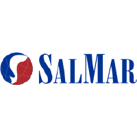 SalMar ASA