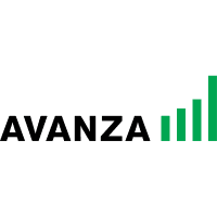 Avanza Bank Holding AB (publ)